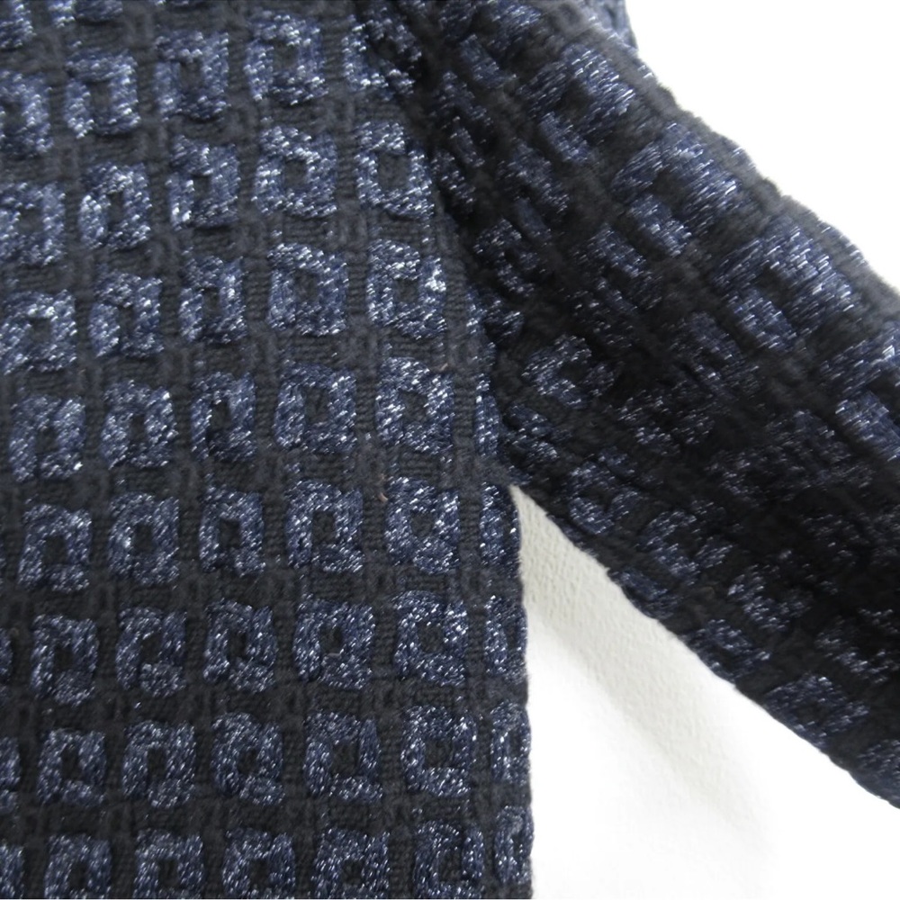 CHANEL RUNWAY DRESS - Picture 12 of 14